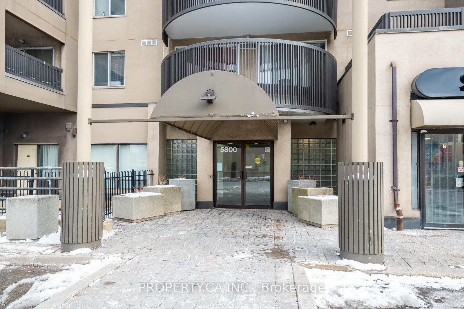 5800 Sheppard Avenue Unit 316 photo 20