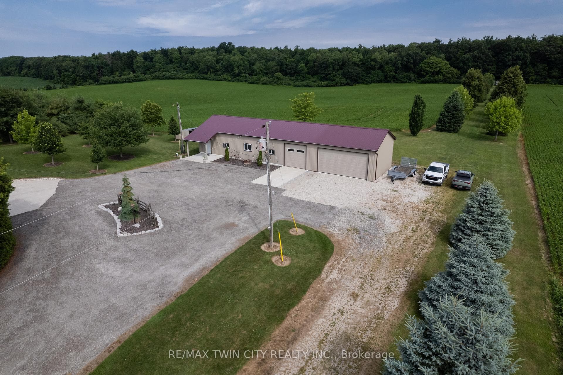 1409 Charlotteville Rd. 5 N/A photo 7