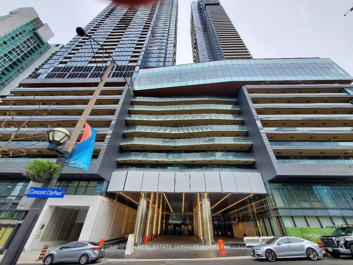 1 Concord Cityplace Way Unit 2012 photo 2