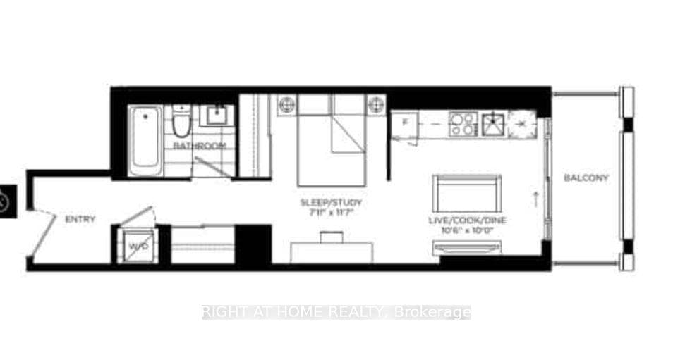 20 EDWARD Street Unit 1917 photo 3