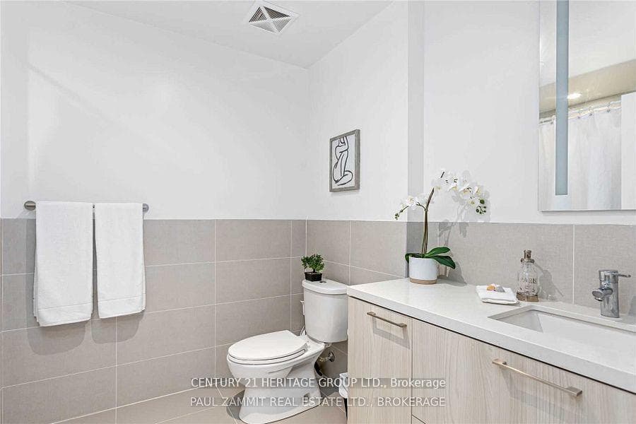 1 Grandview Avenue Unit 2806 photo 15