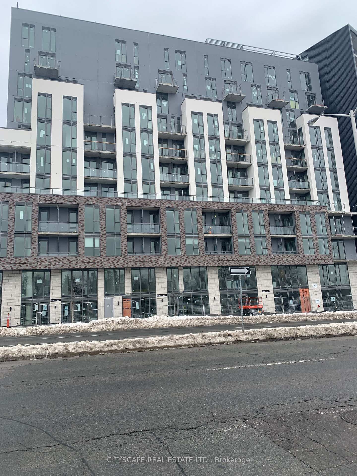 90 Glen Everest Road Unit 306 photo 1
