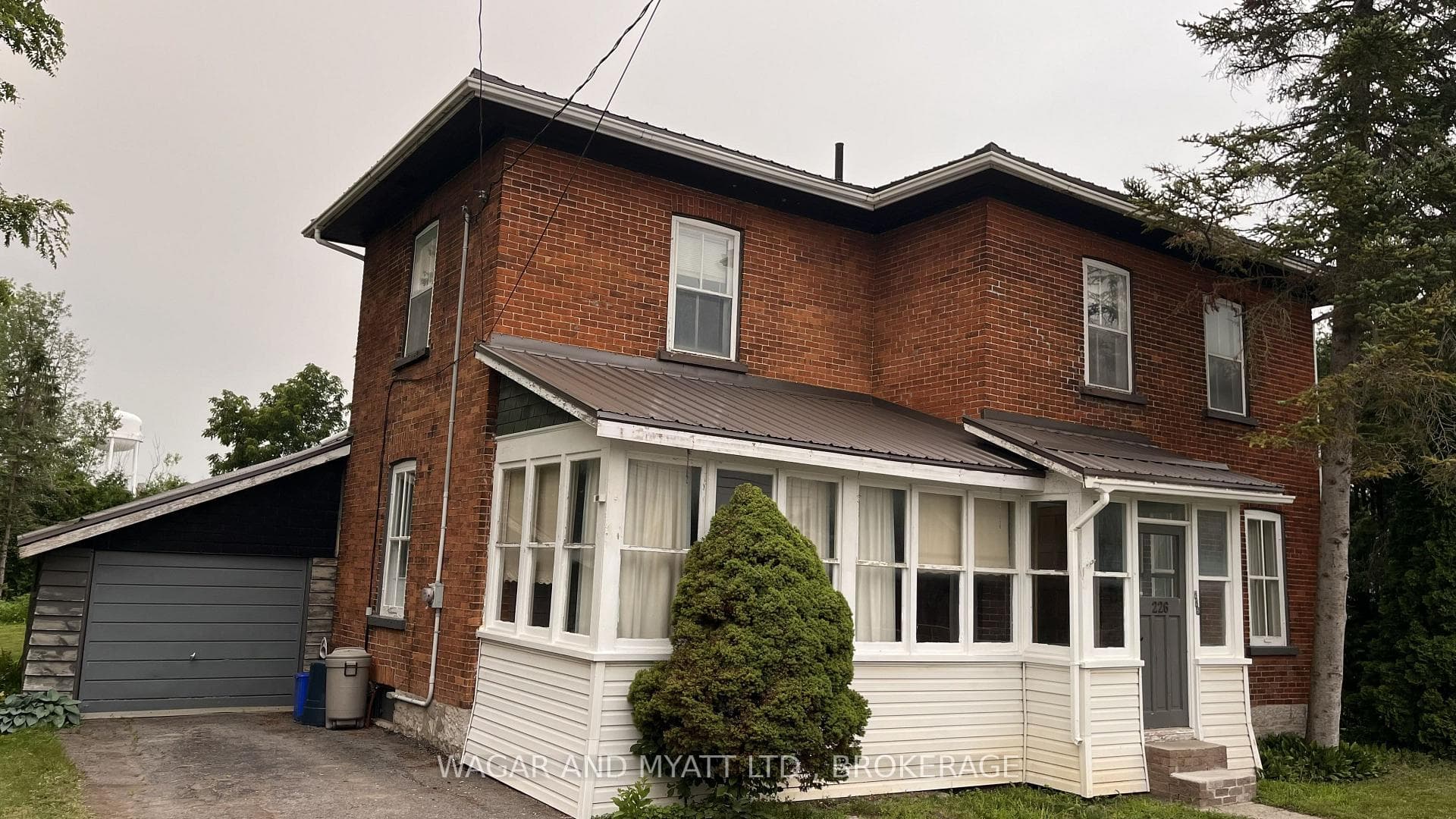 226 CAMDEN Road photo 24