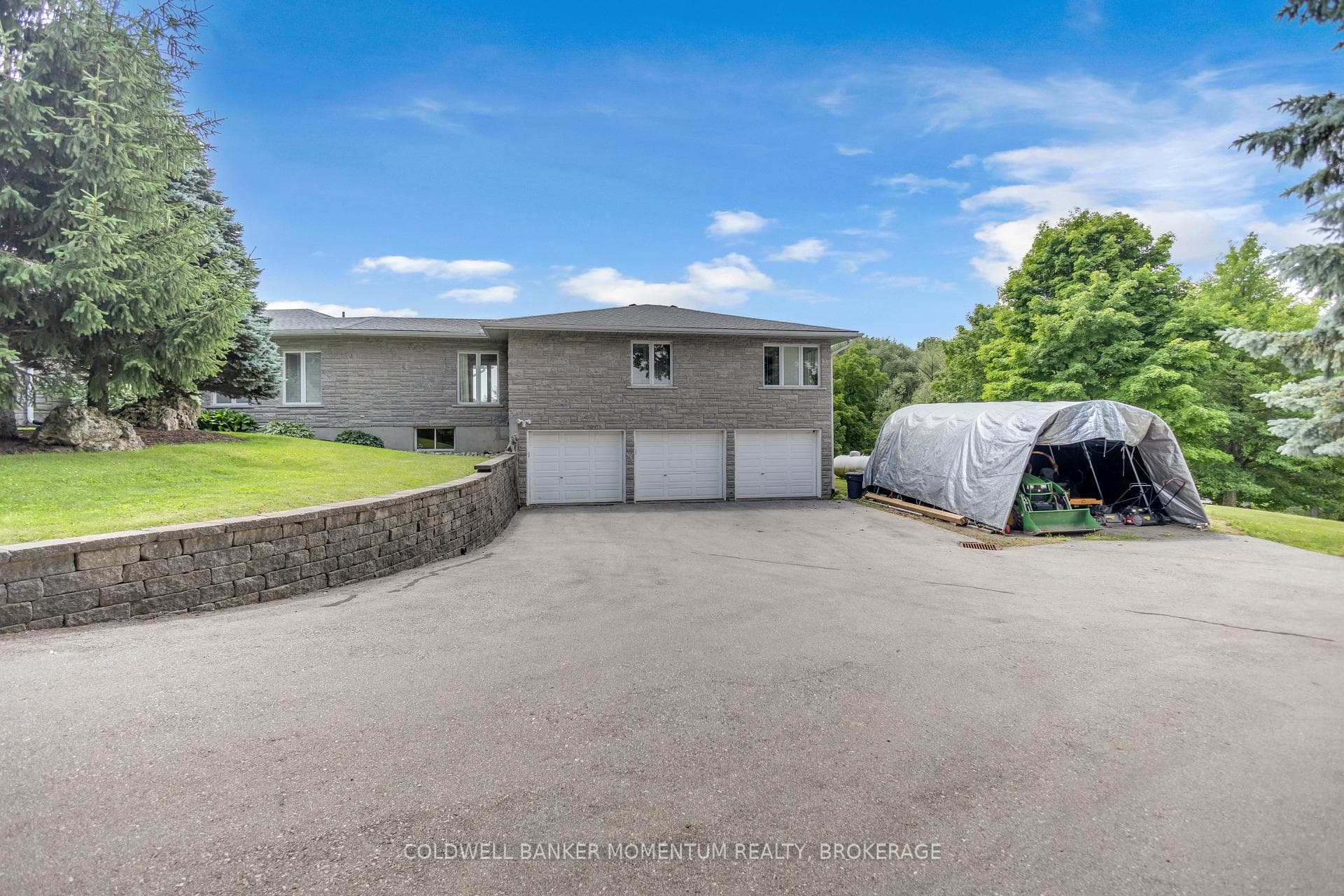 1285 Cockshutt Road, R.R. # 4 Road photo 38