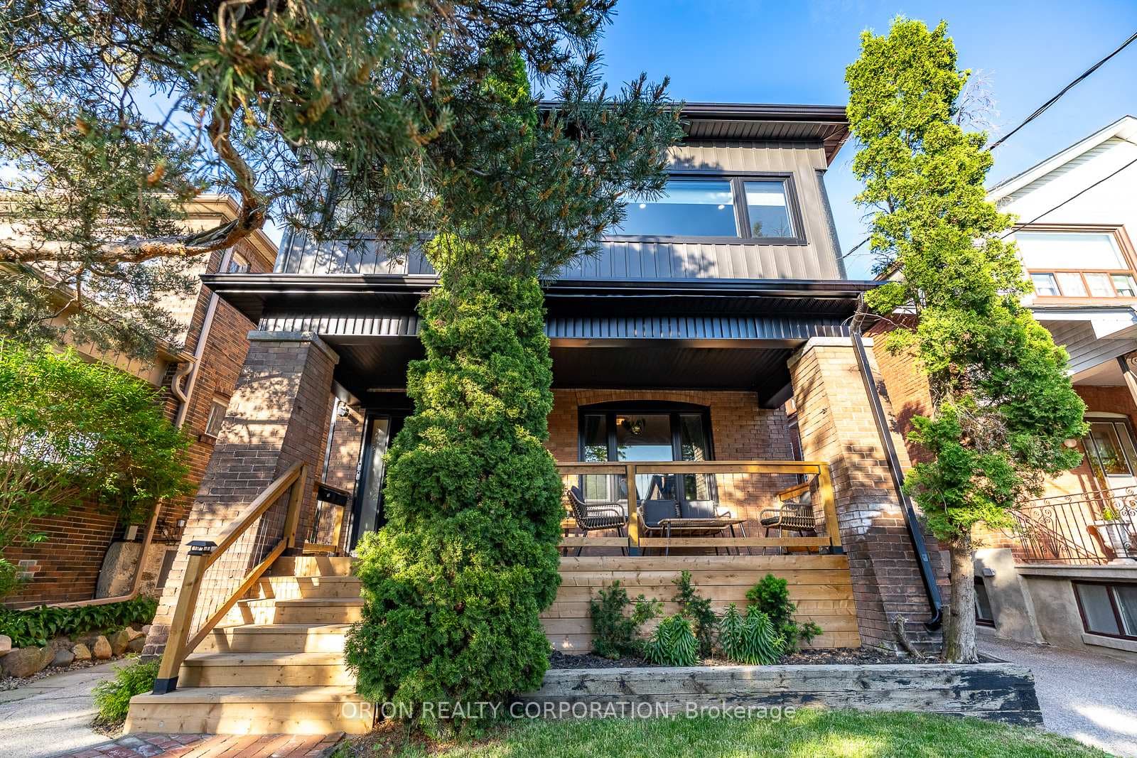 185 Glenholme Avenue photo 4