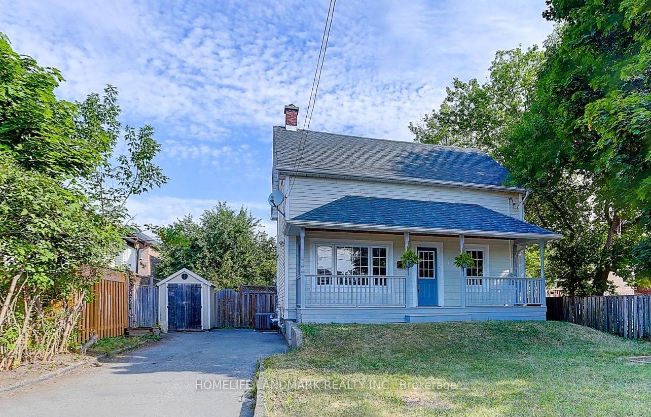 115 Crosby Avenue photo 2