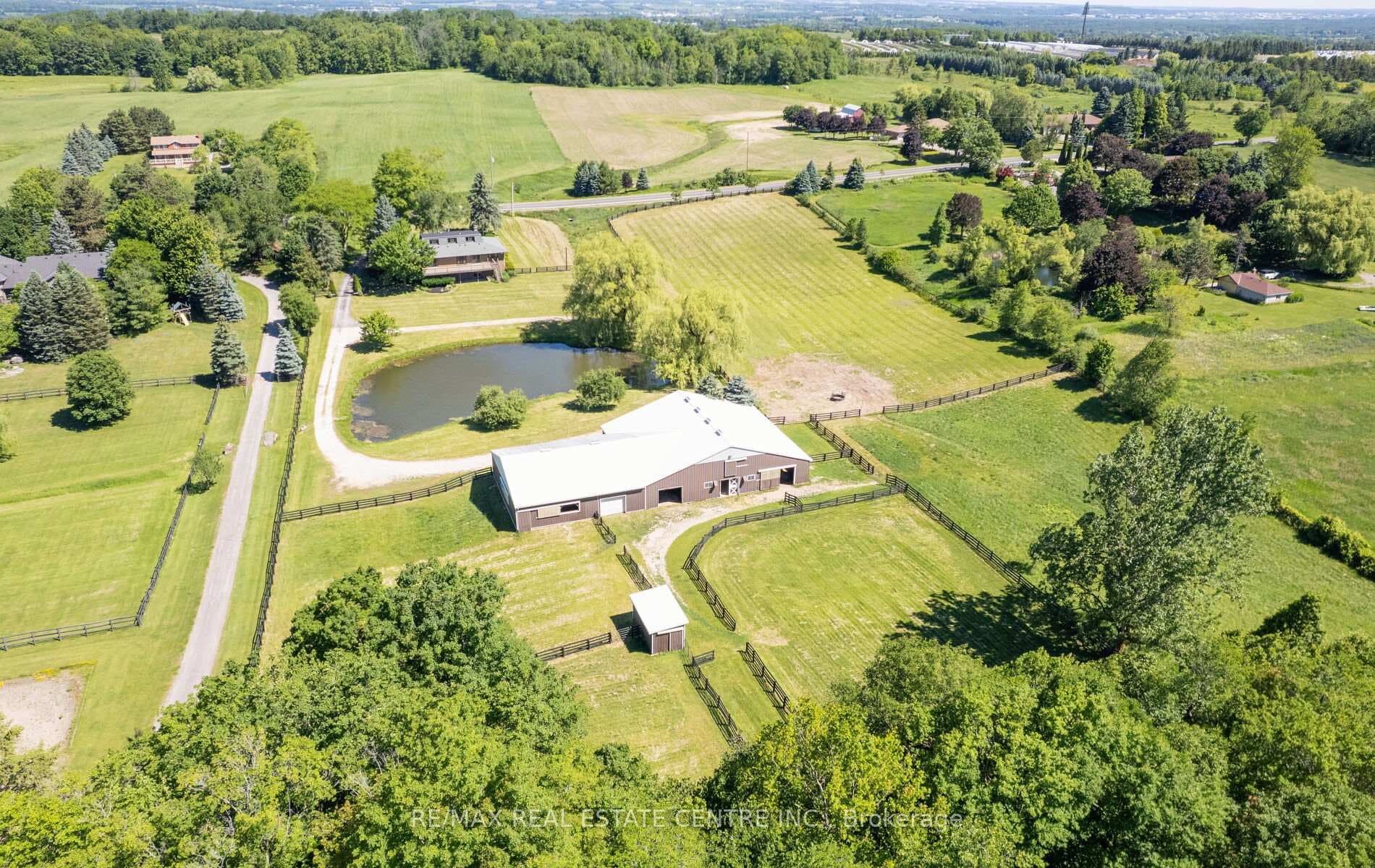 6375 17th Sideroad N/A photo 47