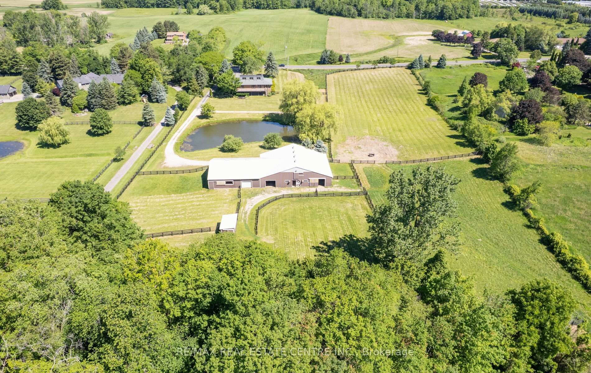 6375 17th Sideroad N/A photo 46