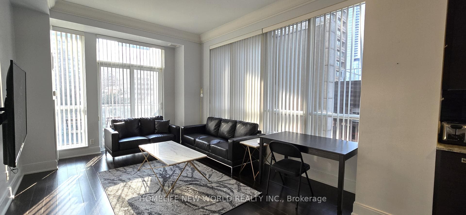 21 Balmuto Street Unit 605 photo 3