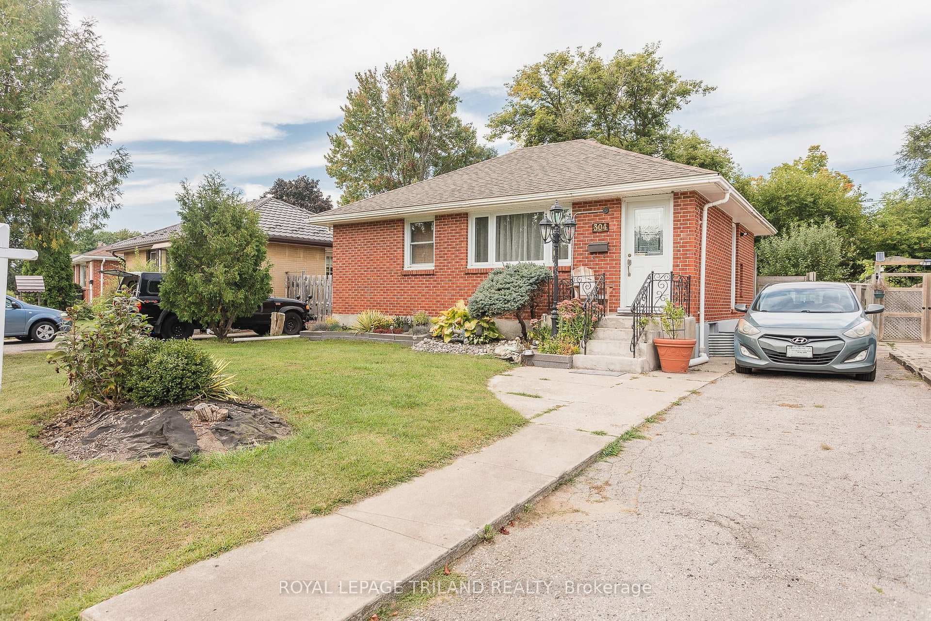 304 Trooper Wilson Place photo 1