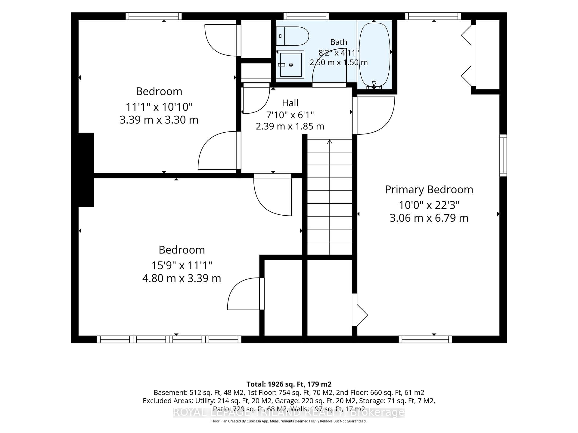 23 Braemar Crescent photo 29