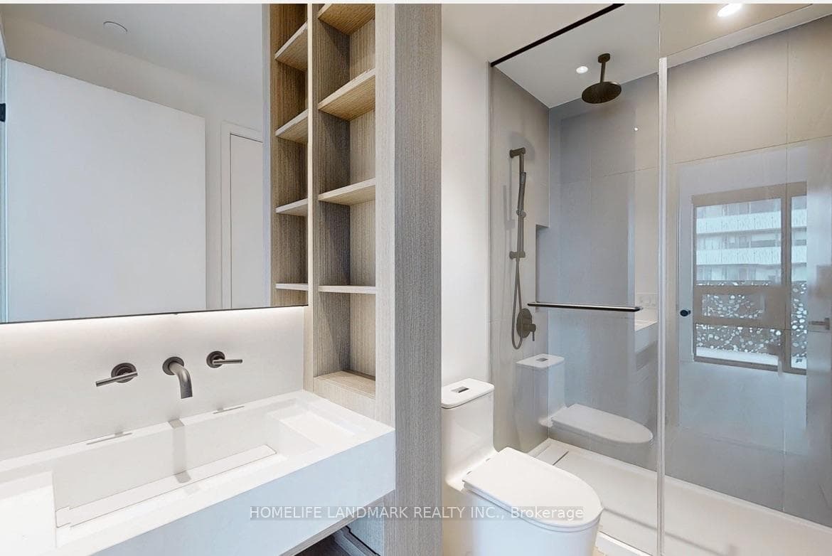 55 Charles Street Unit 3410 photo 8