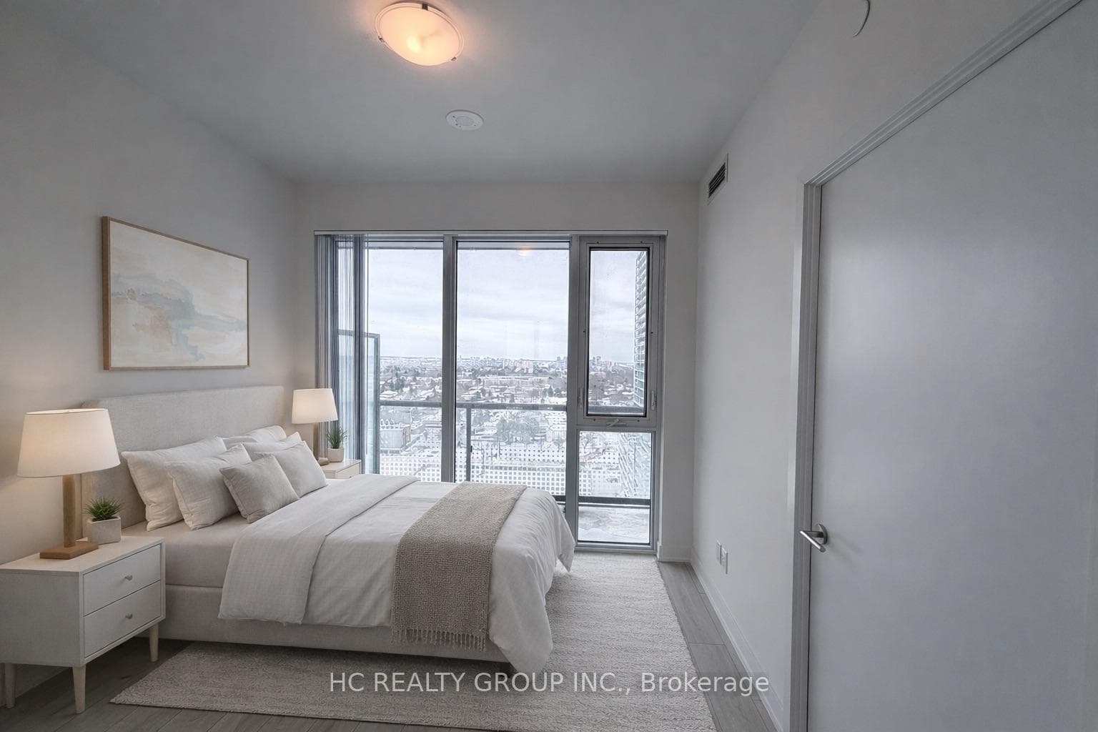 5858 Yonge Street Unit 1811 photo 5