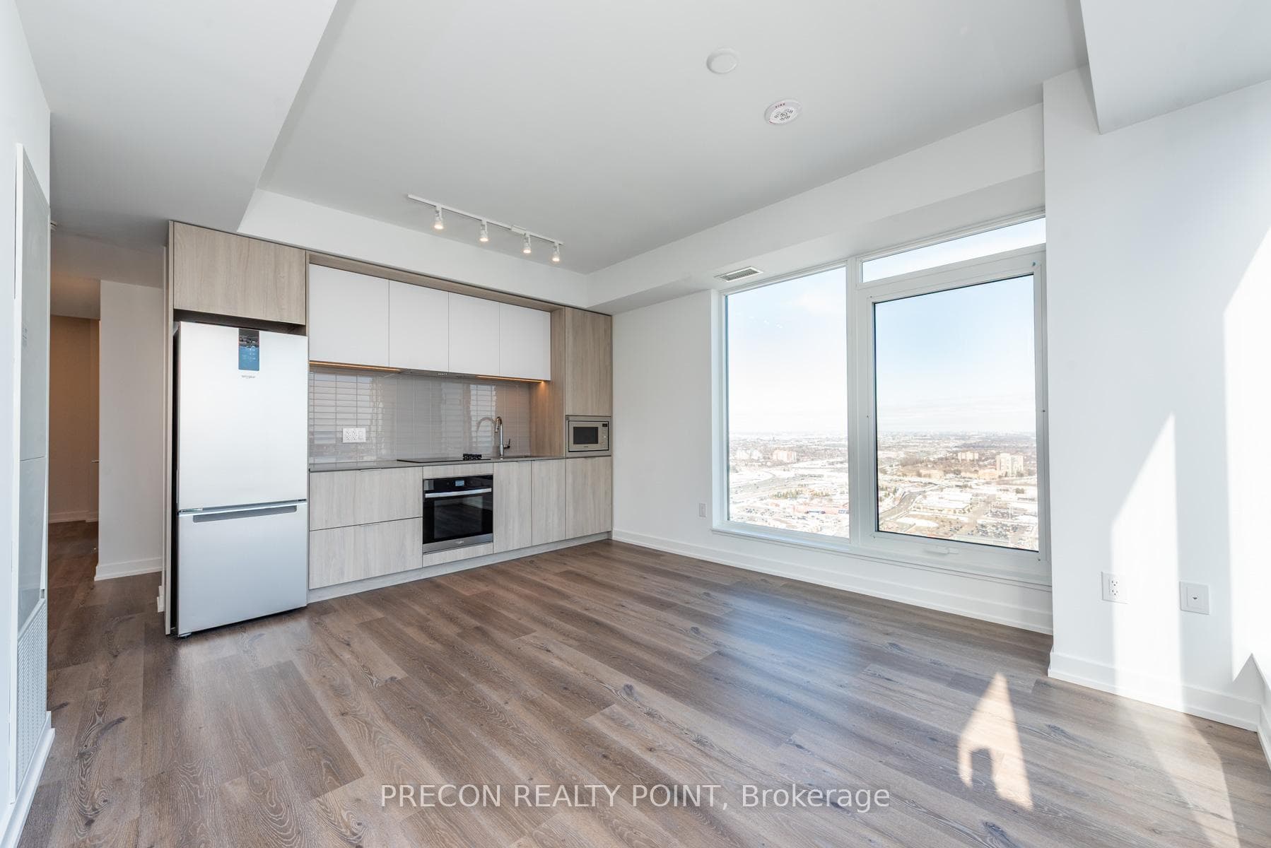 395 Square One Drive Unit 3504 photo 5