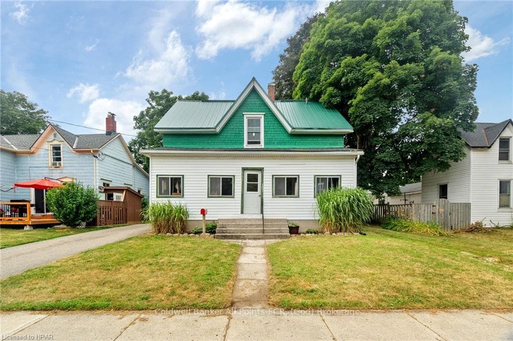 107 BRUCE Street photo 1