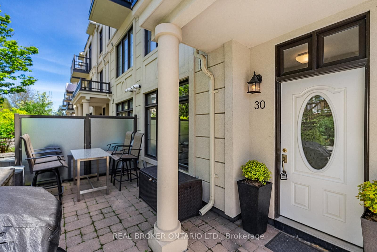 7 Brighton Place Unit 30 photo 20