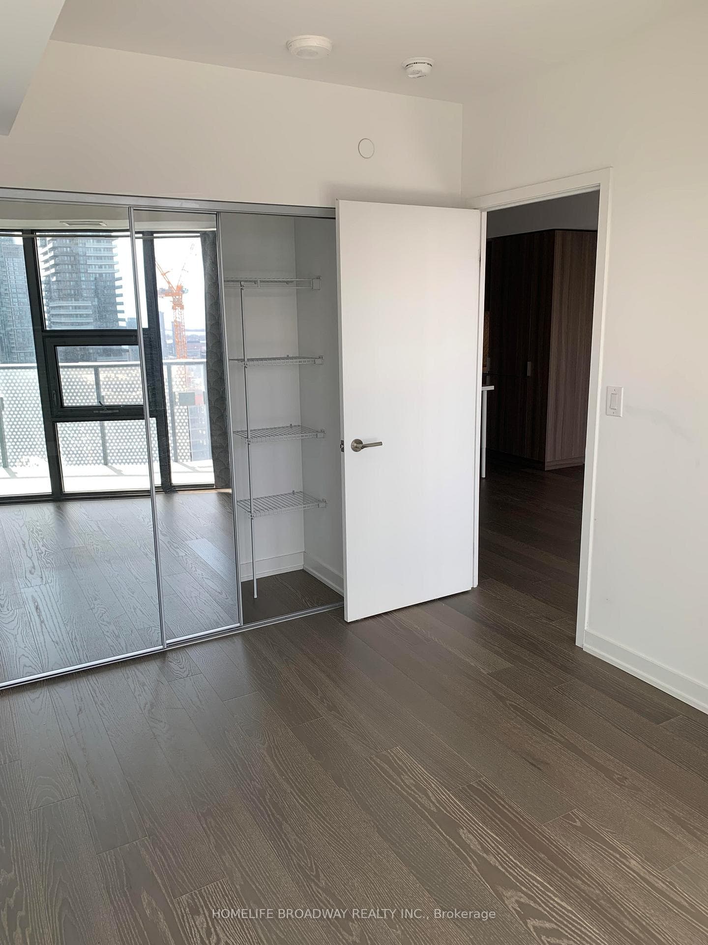 11 Wellesley Street Unit 4104 photo 6