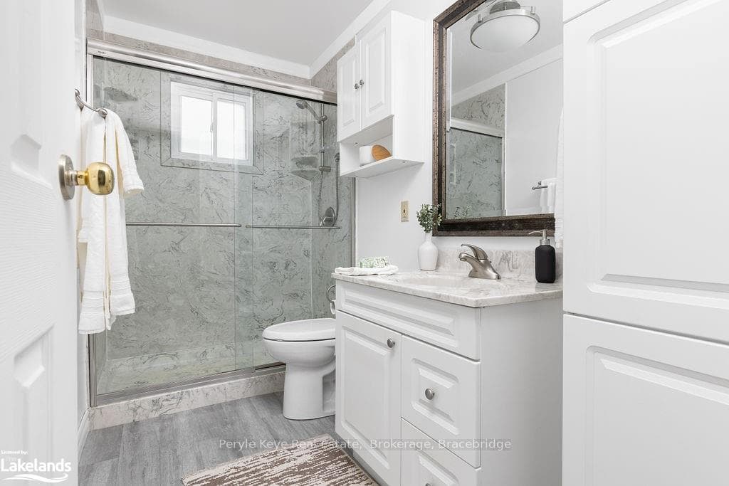 3PC Bath