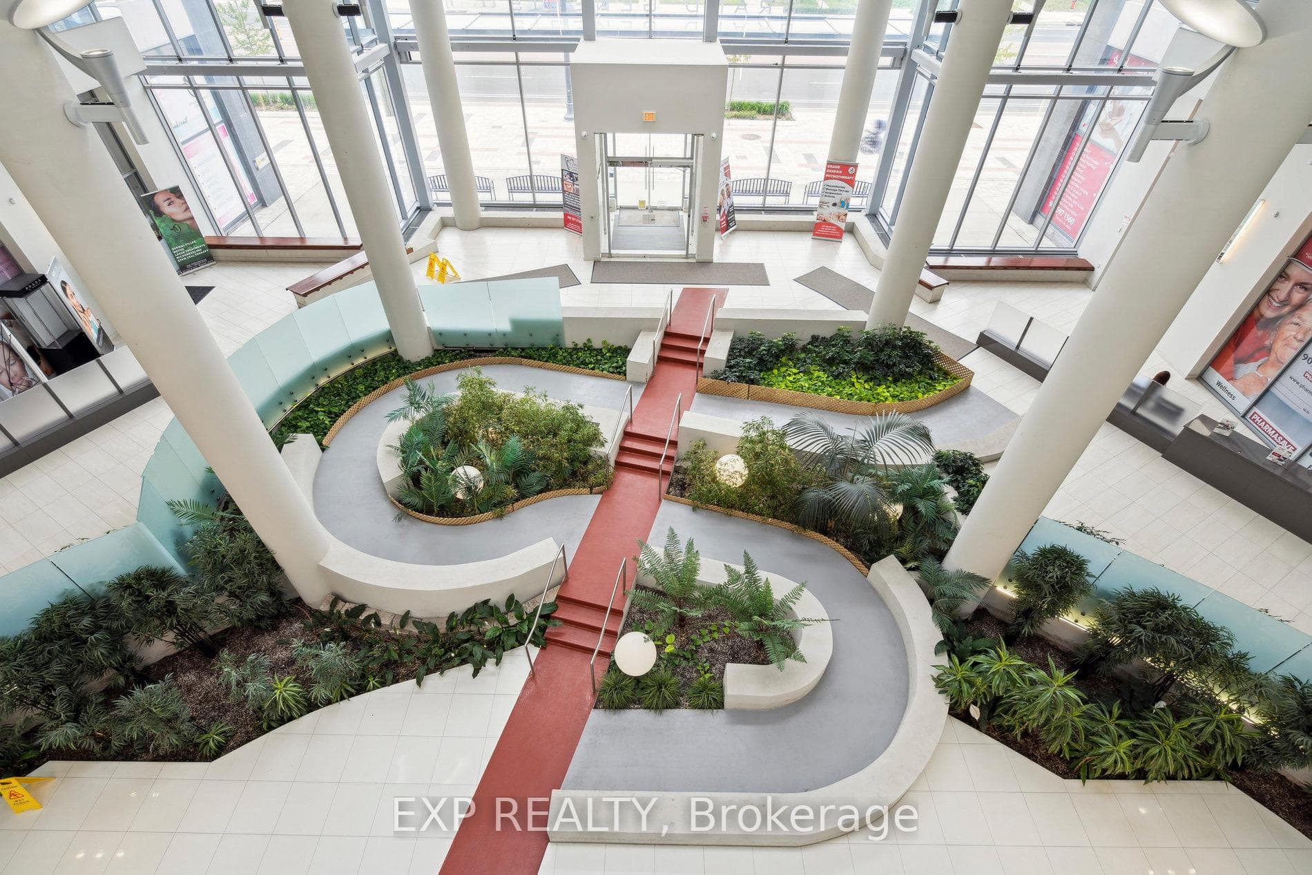 9088 Yonge Street Unit 1503A photo 30