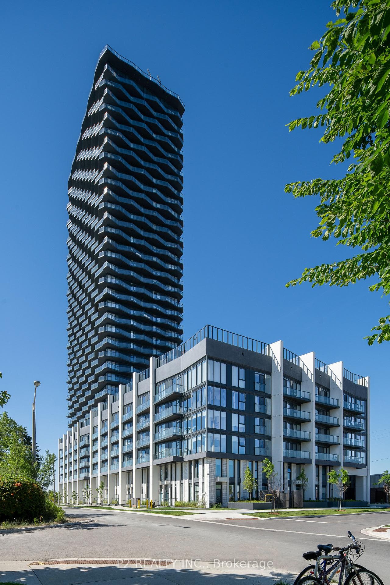 36 Zorra Street Unit 3407 photo 1