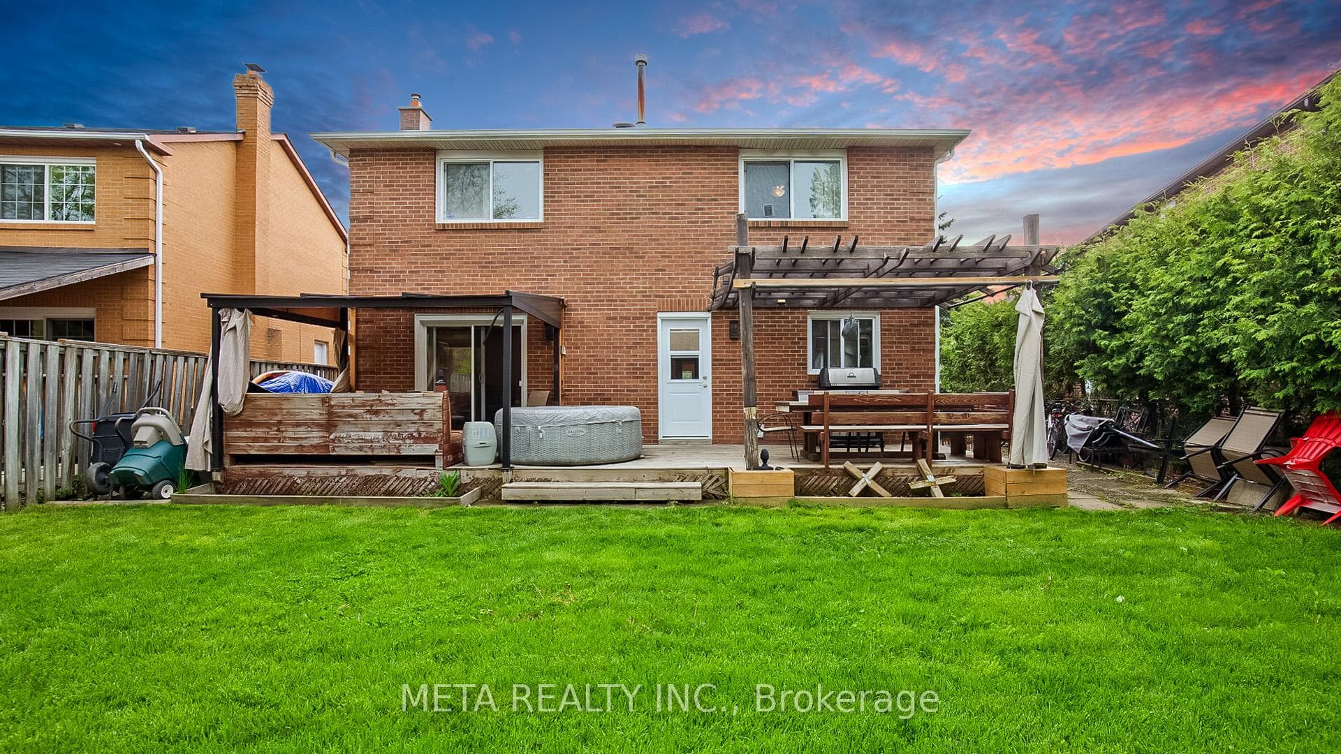 68 Jayfield Road photo 36