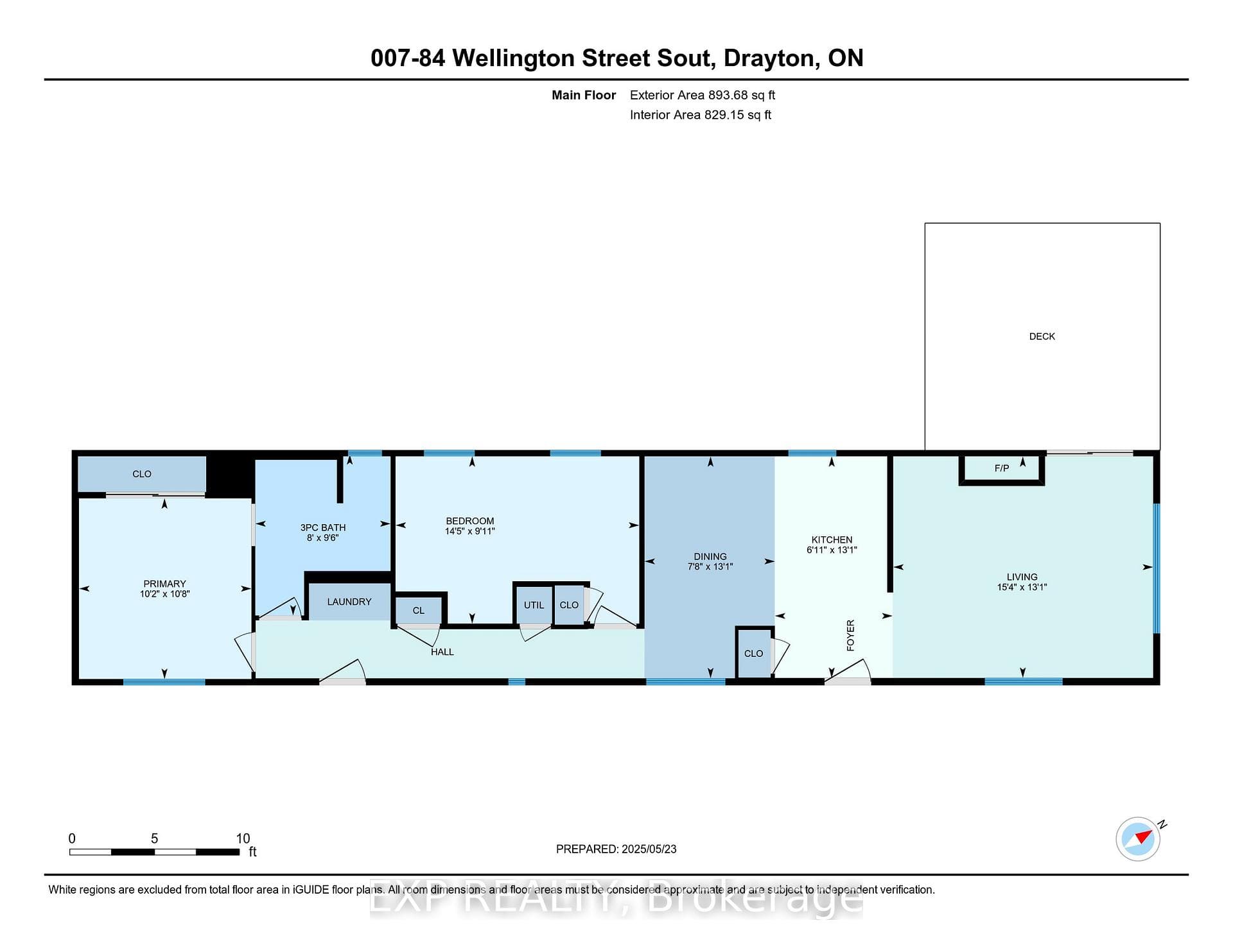 84 Wellington Street Unit 7 photo 26