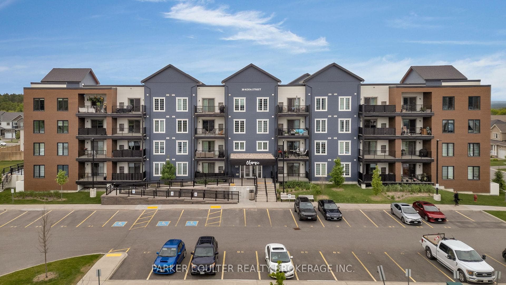 20 Koda Street Unit 110 photo 1
