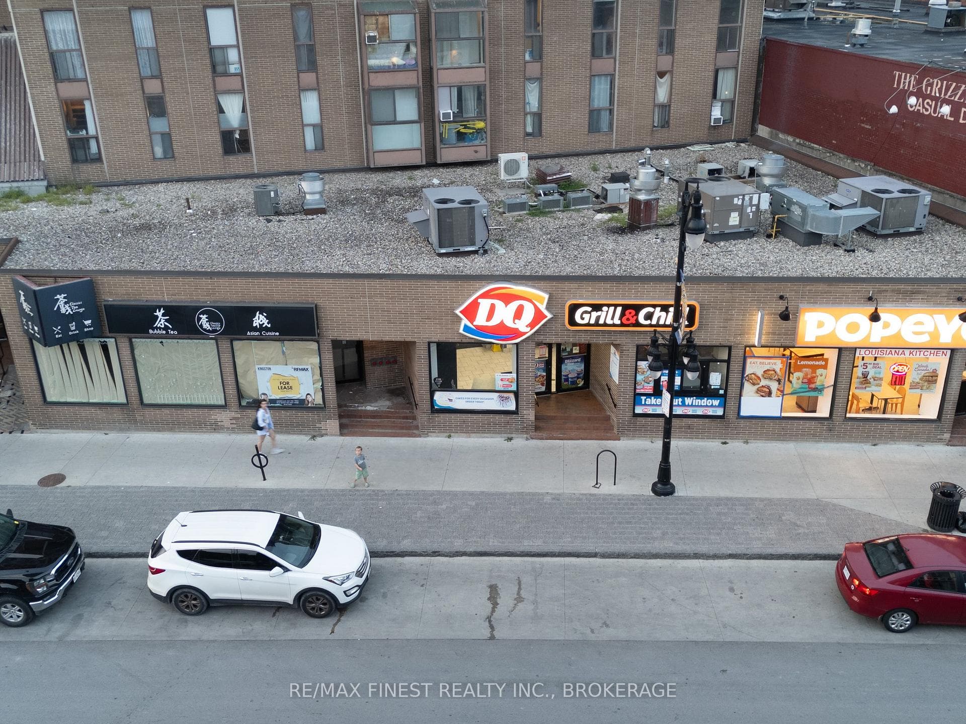 399 Princess Street photo 1