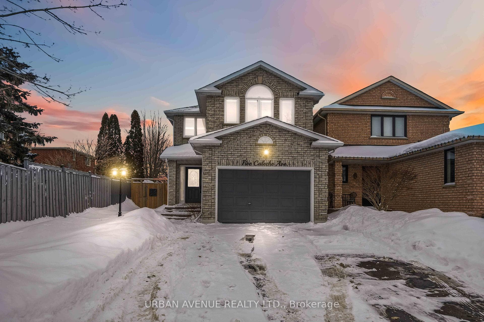 5 Caleche Avenue photo 1