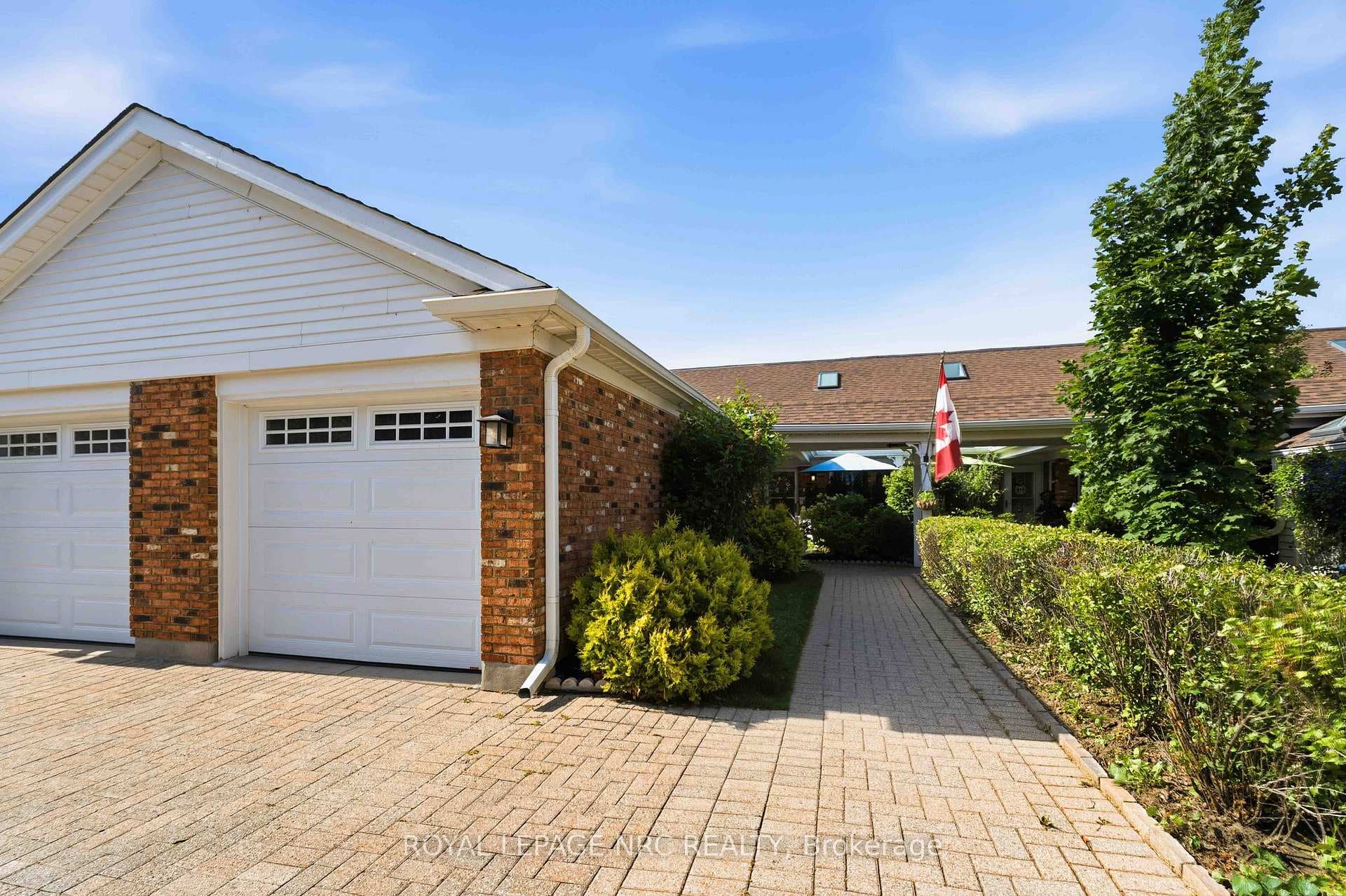Single Garage