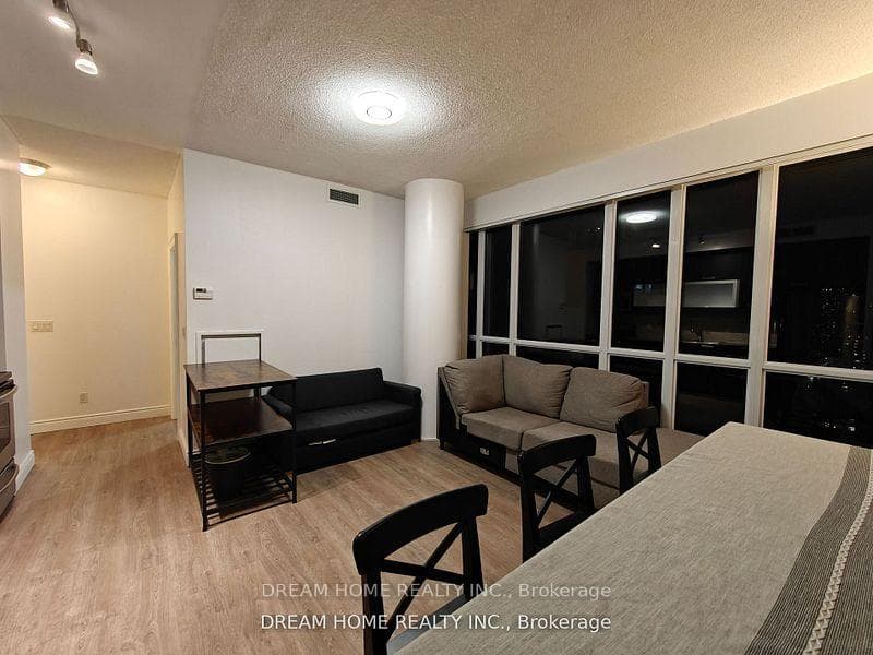 28 Ted Rogers Way Unit 2504 photo 17