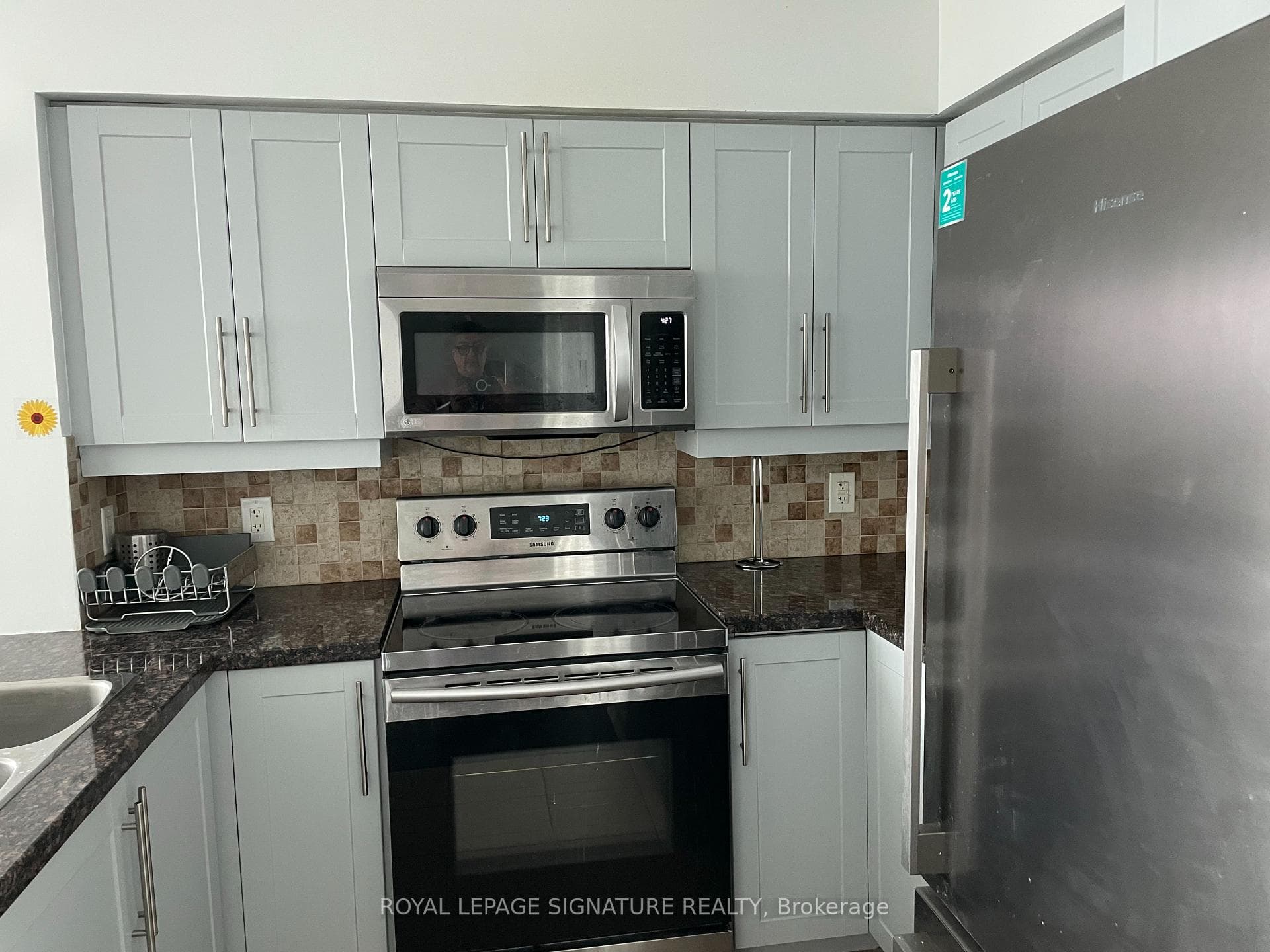 25 Greenview Avenue Unit 819 photo 11