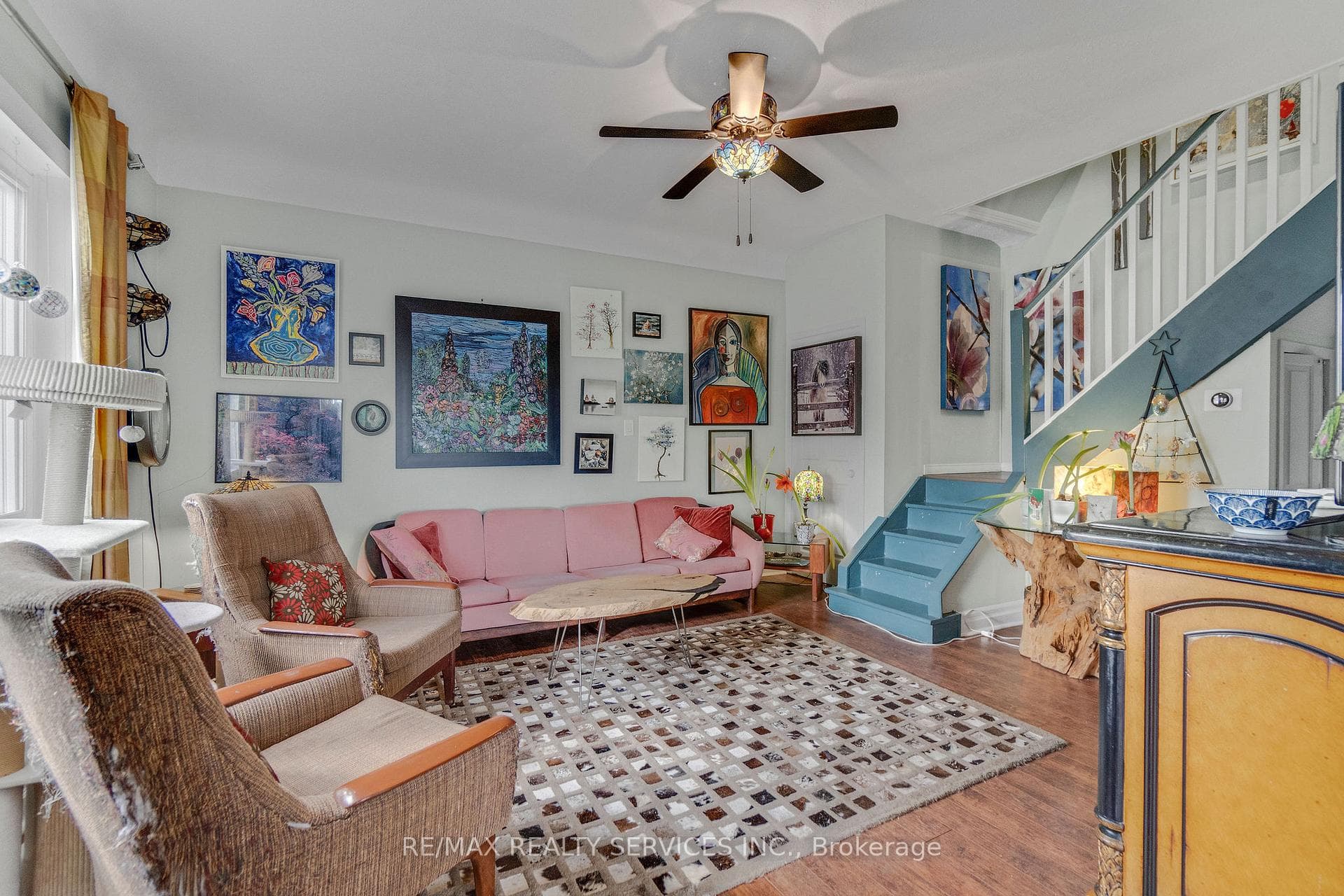 939 Beach Boulevard Unit Room photo 3