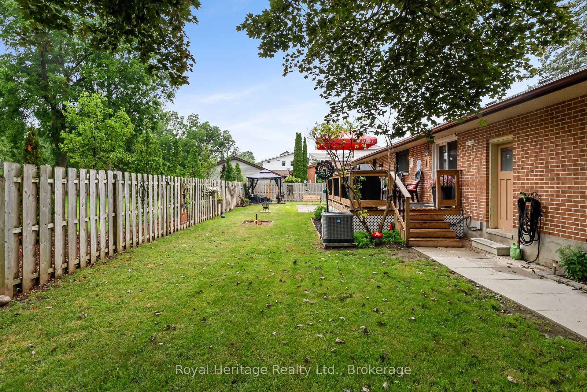 87 Colborne Street photo 32