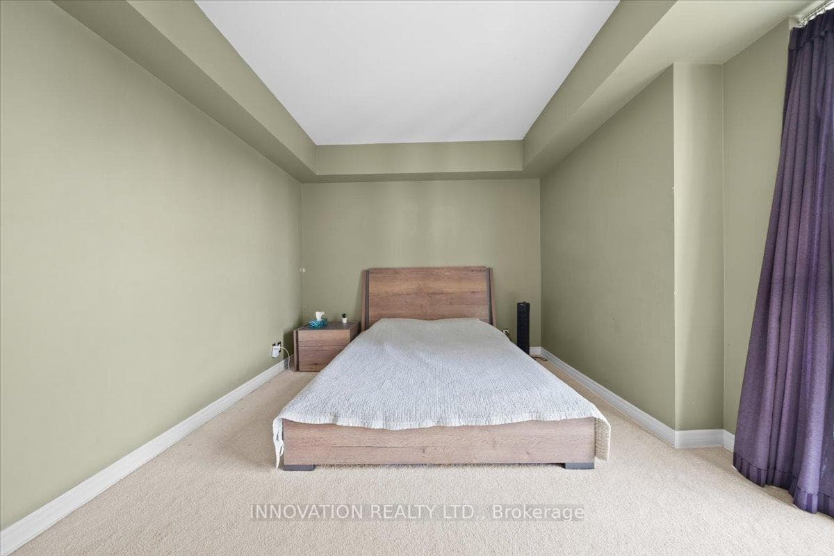 445 Laurier Avenue Unit 2001 photo 21