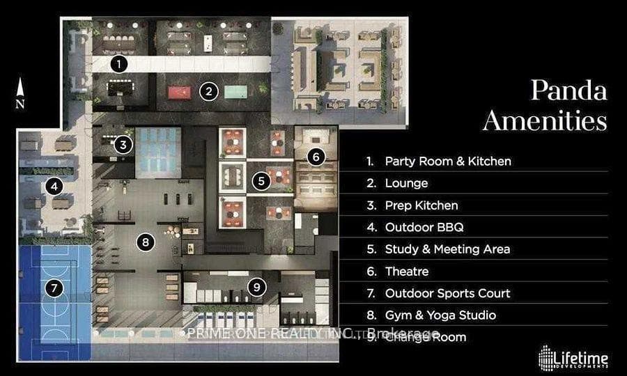 20 Edward Street Unit 1009 photo 5