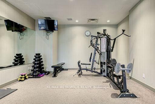 88 Grangeway Avenue Unit 609 photo 28