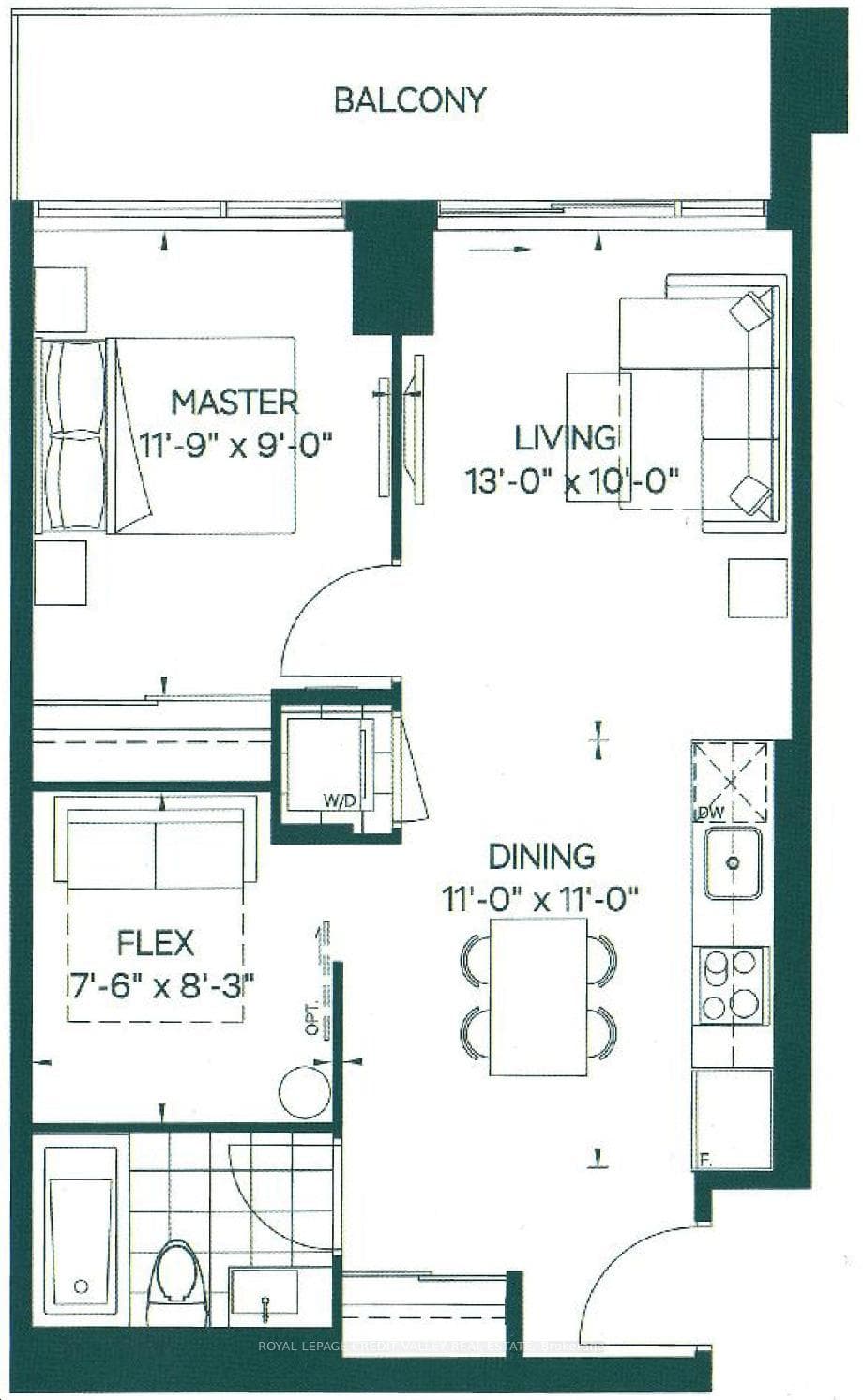 32 Forest Manor Road Unit 401 photo 6