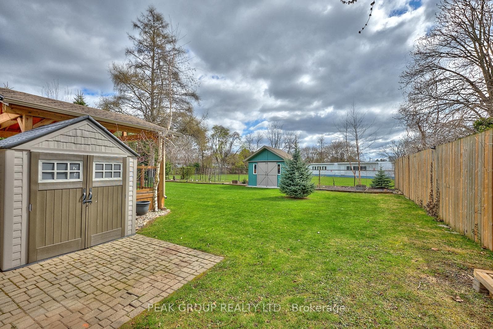 6456 Dorchester Road photo 43