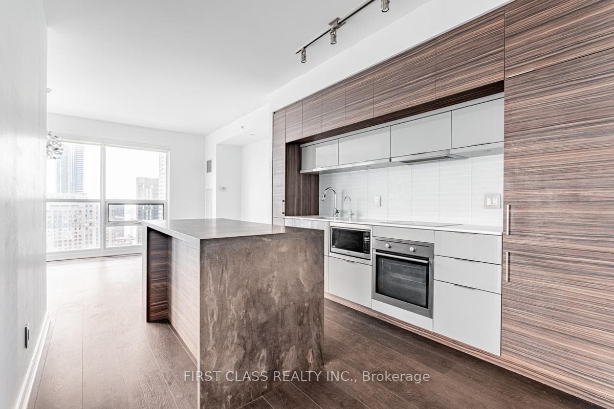 88 Scott Street Unit 2807 photo 4