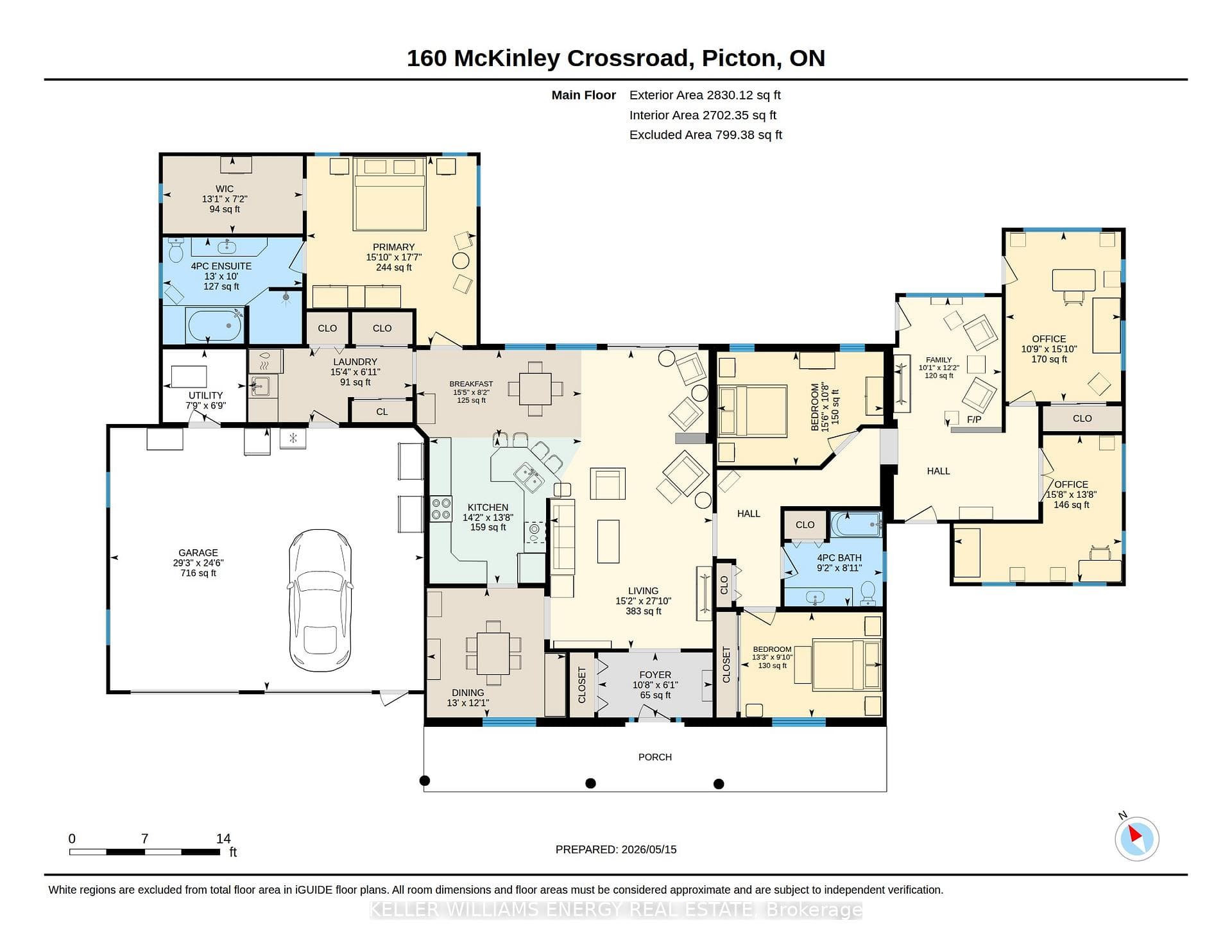 160 Mckinley Crossroad Cross photo 49