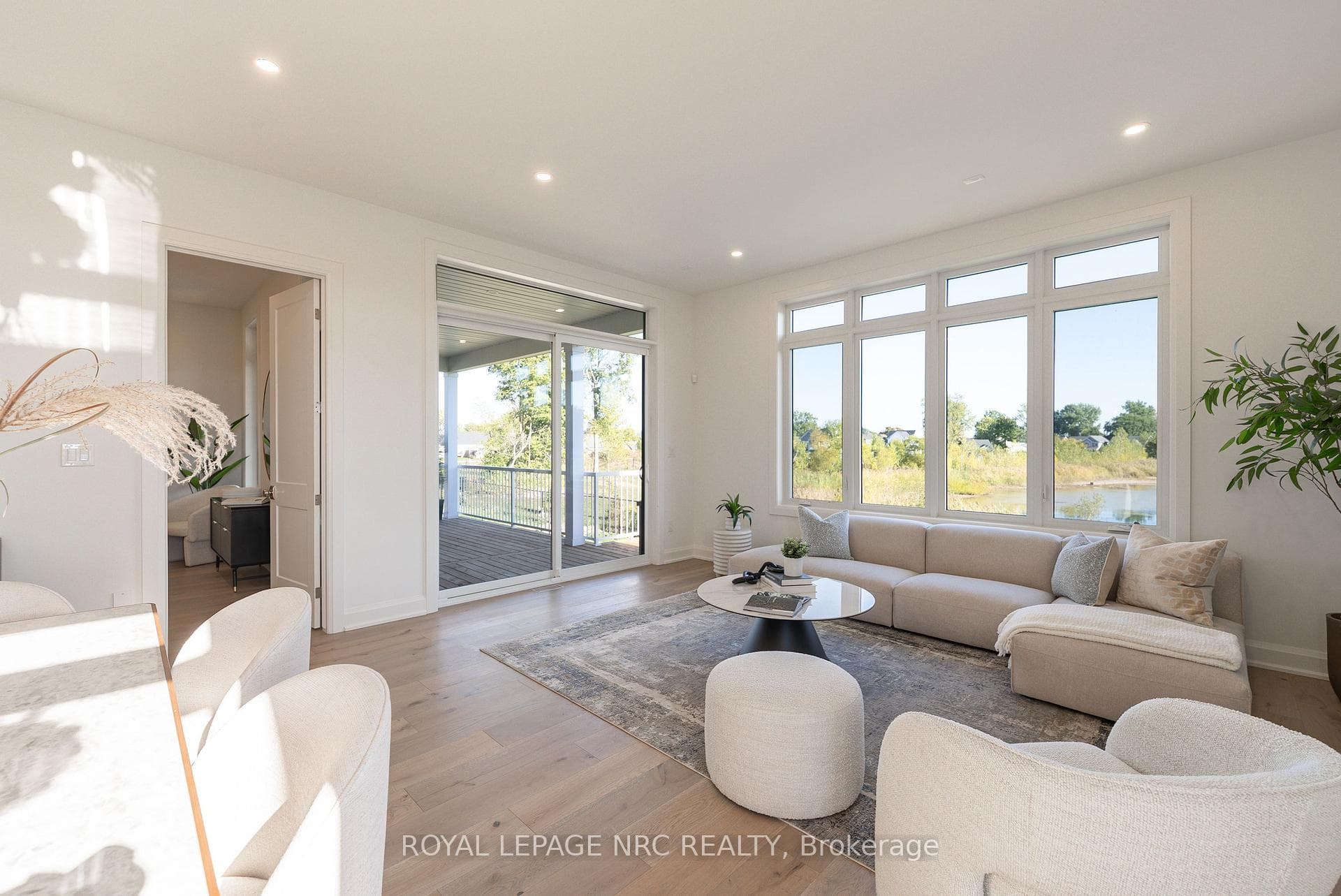 Photos from Model Home
