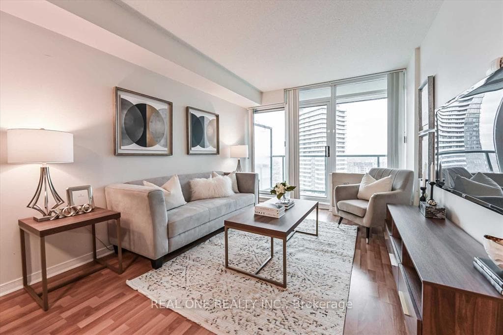 5508 Yonge Street Unit 2501 photo 3
