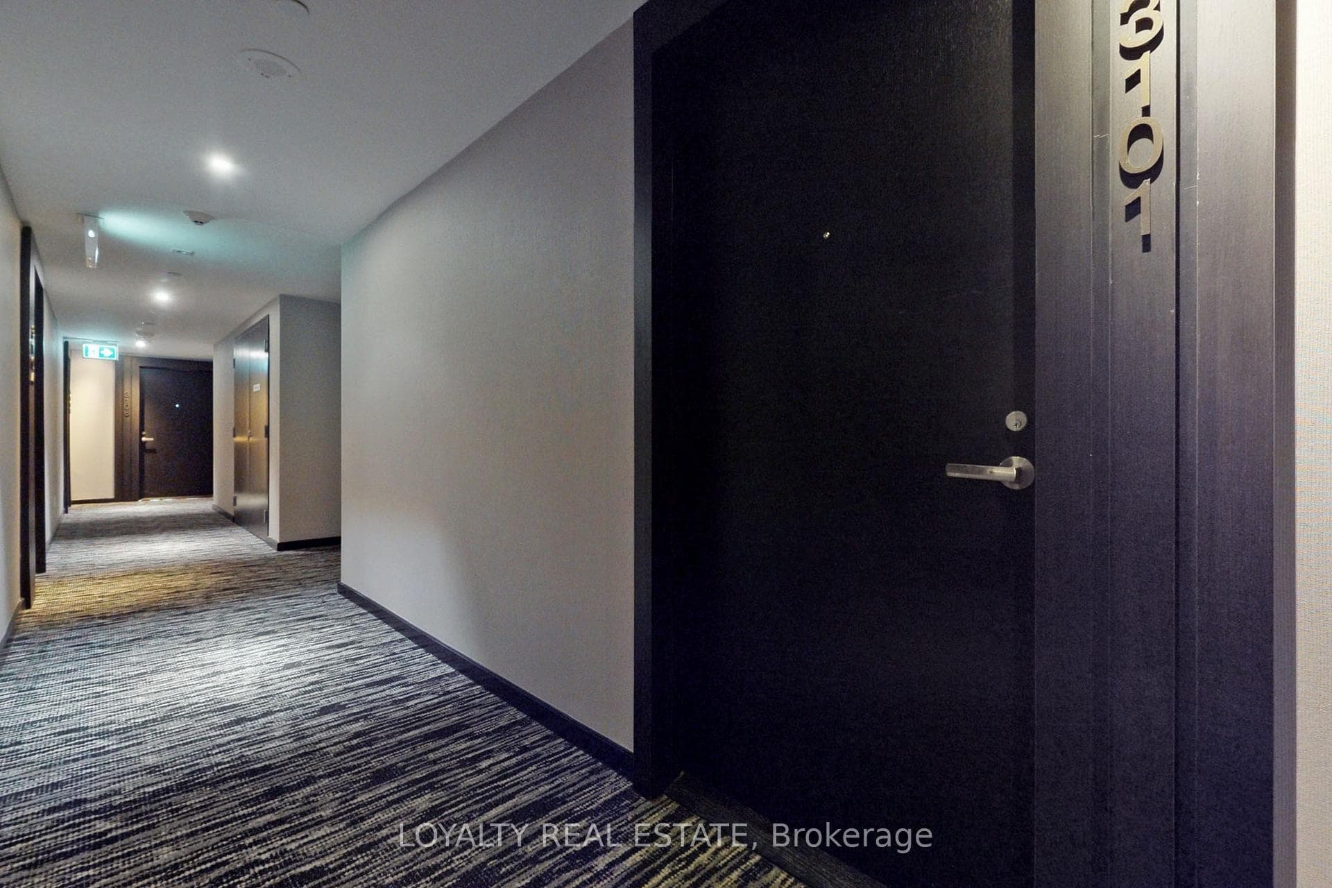 501 Yonge Street Unit 3101 photo 33