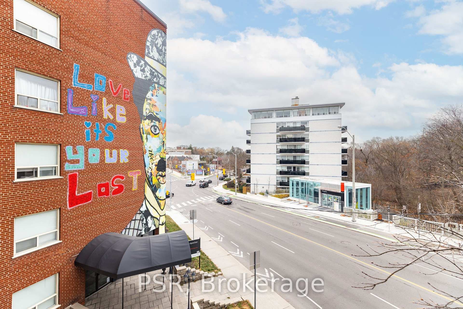 600 Eglinton Avenue Unit 303 photo 16