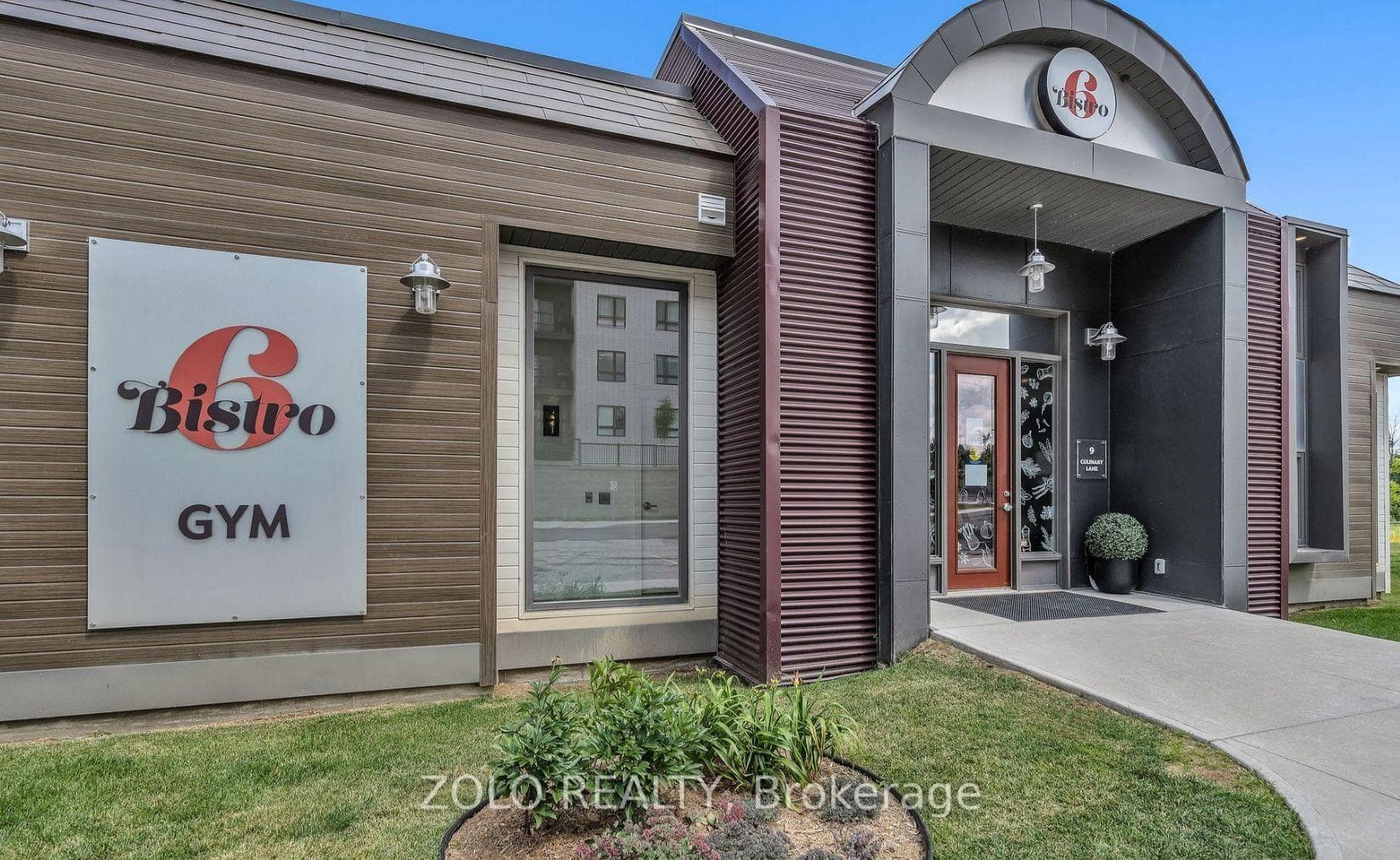 4 Spice Way Unit 101 photo 25