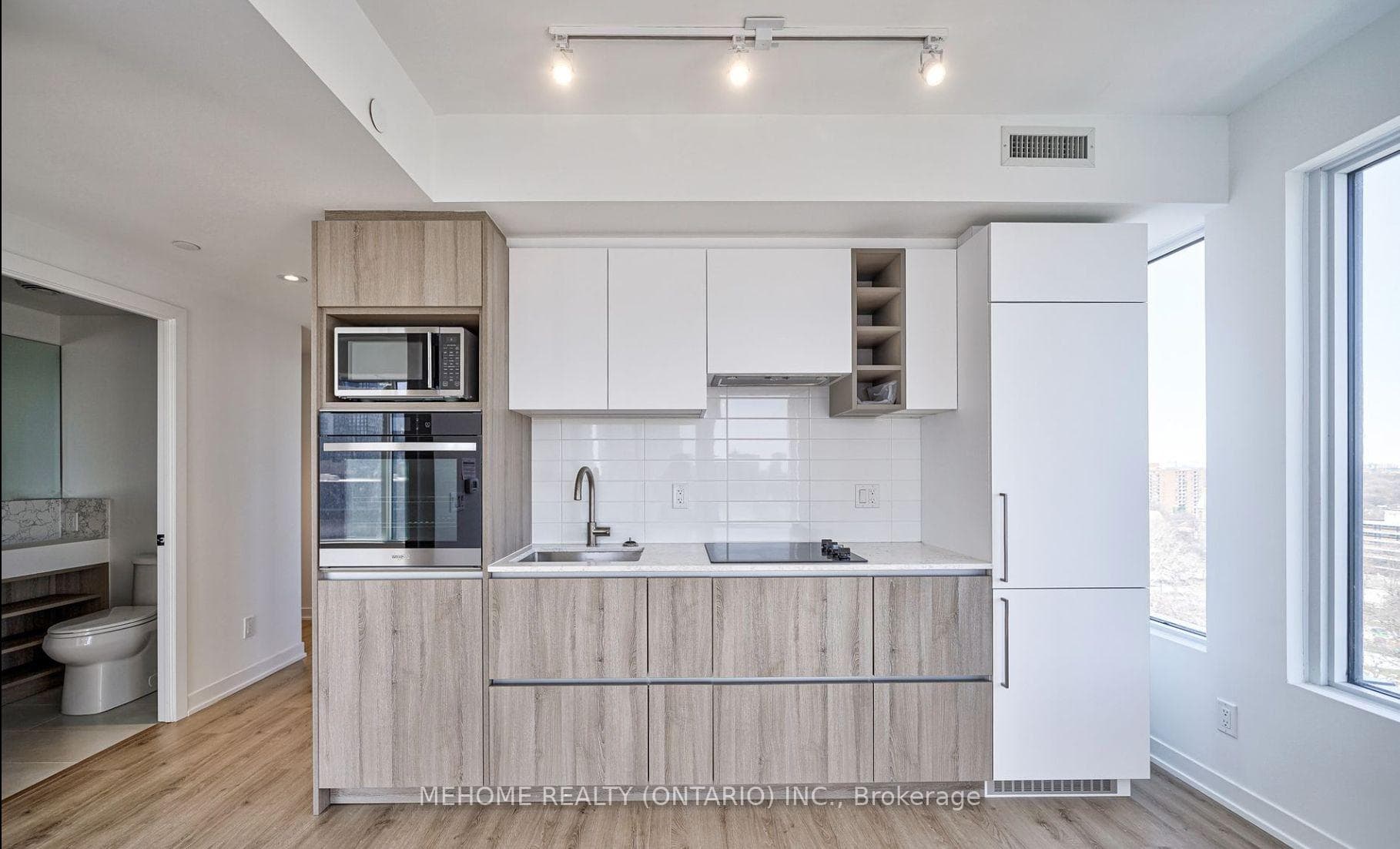 319 Jarvis Street Unit 3315 photo 7