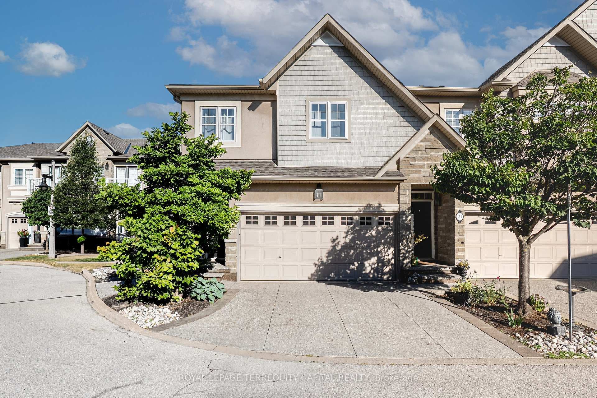 31 Sunvale Place Unit 25 photo 2