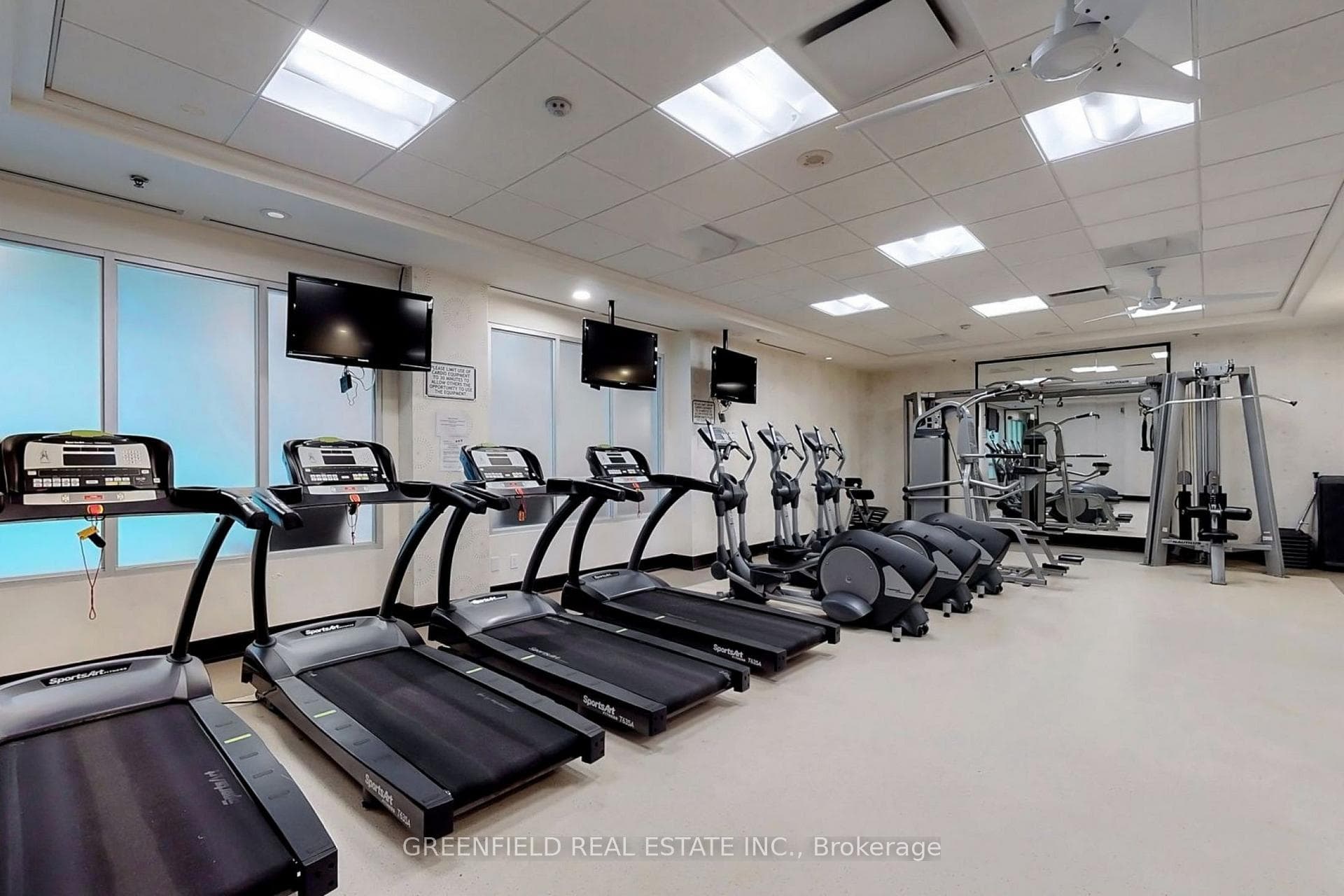1060 Sheppard Avenue Unit 521 photo 36