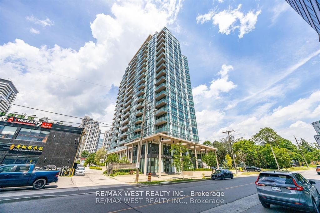 26 Norton Avenue Unit 1707 photo 26